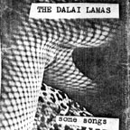 The Dalai Lamas
