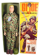 G.I. Joe Action Marine