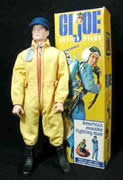 G.I. Joe Action Pilot