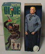 G.I. Joe Action Sailor